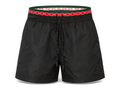 Gucci Medium Drawstring Swim Shorts - Black