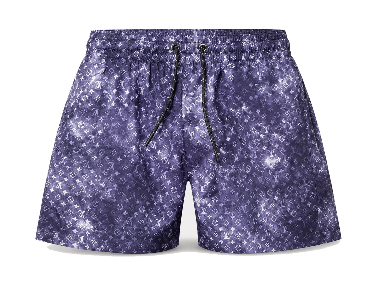 Louis Vuitton Monogram Swim Shorts