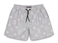 Louis Vuitton Monogram Swim Shorts