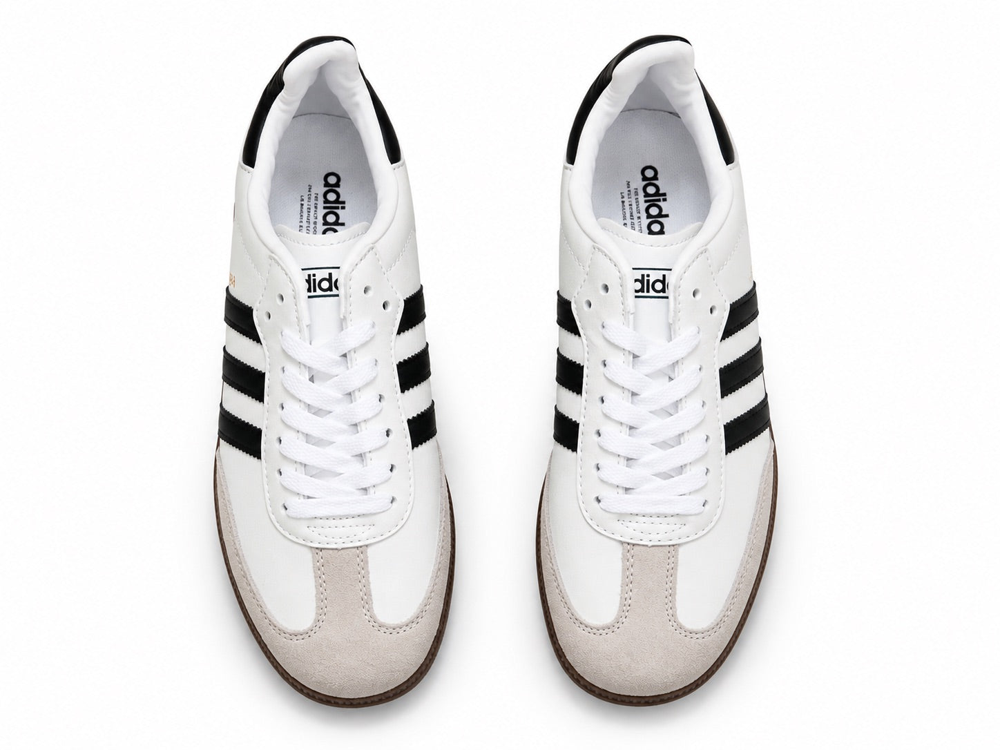 Adidas Samba OG Shoes