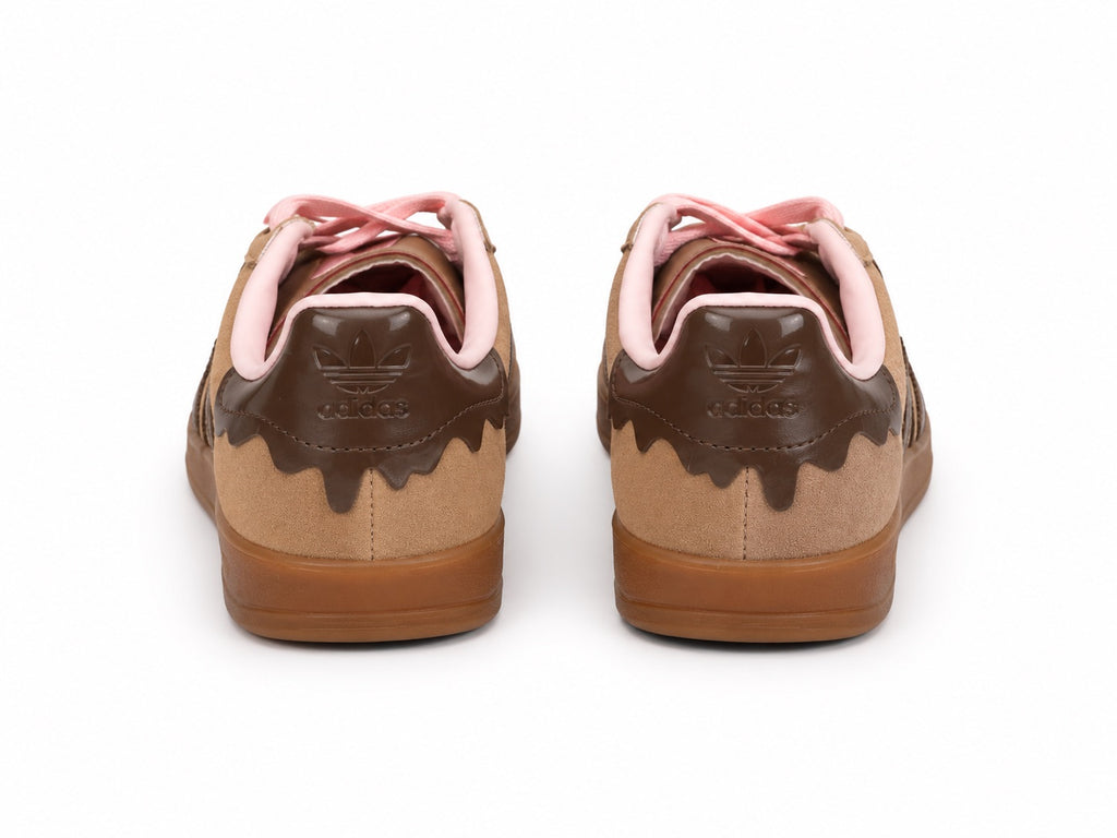 adidas Gazelle Indoor Shoes