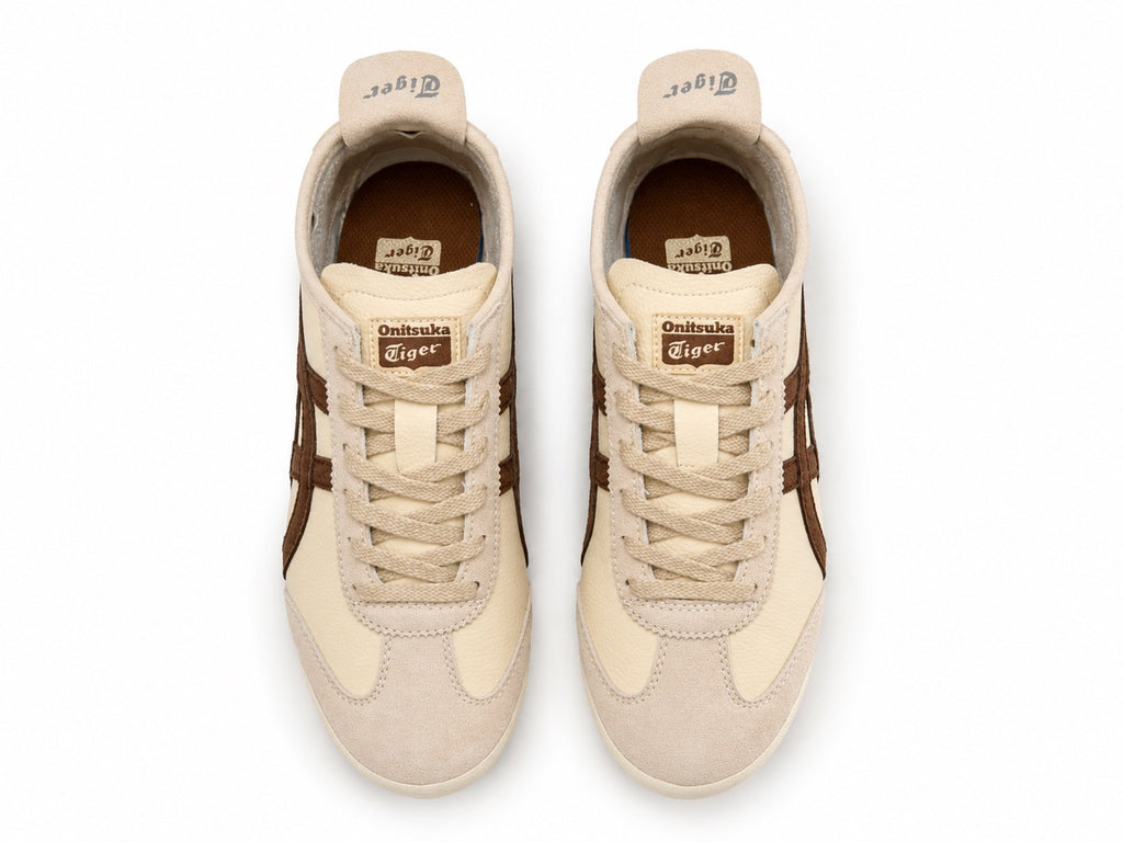 Onitsuka Tiger Mexico 66 Beige Brown