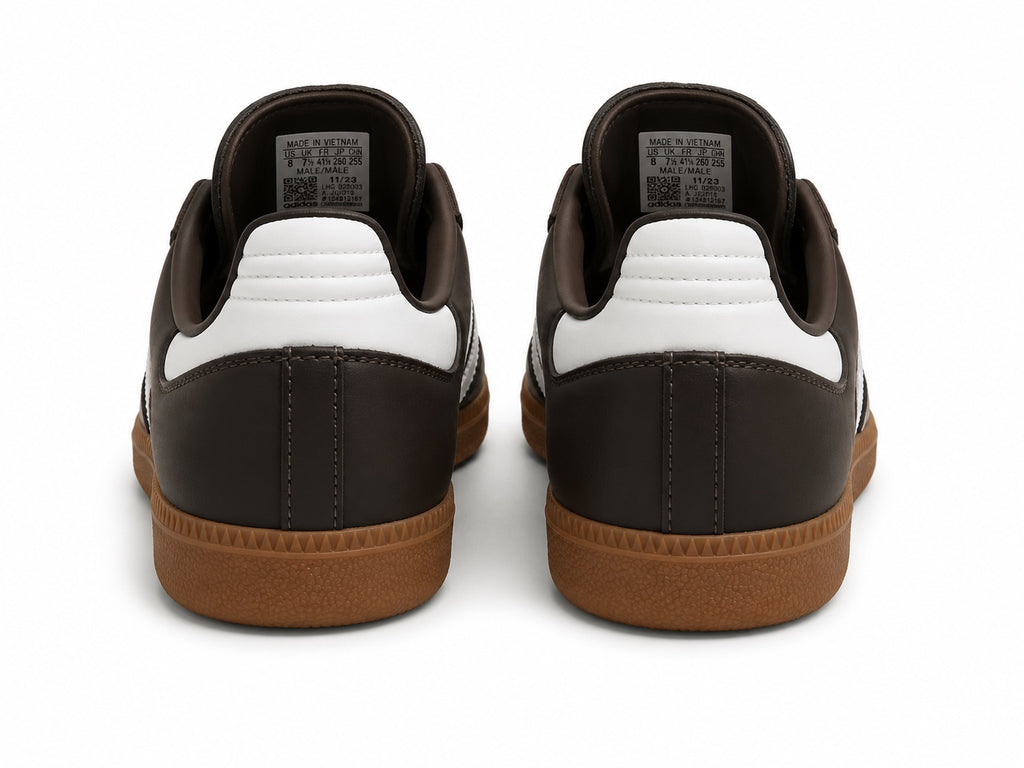 Adidas Samba OG Shoes