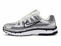 Nike P-6000 Silver Metallic Black