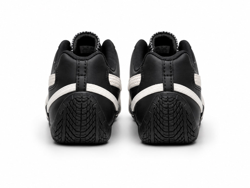 Puma Speedcat Black White