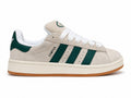 Adidas Campus 00s Beige Green Gum