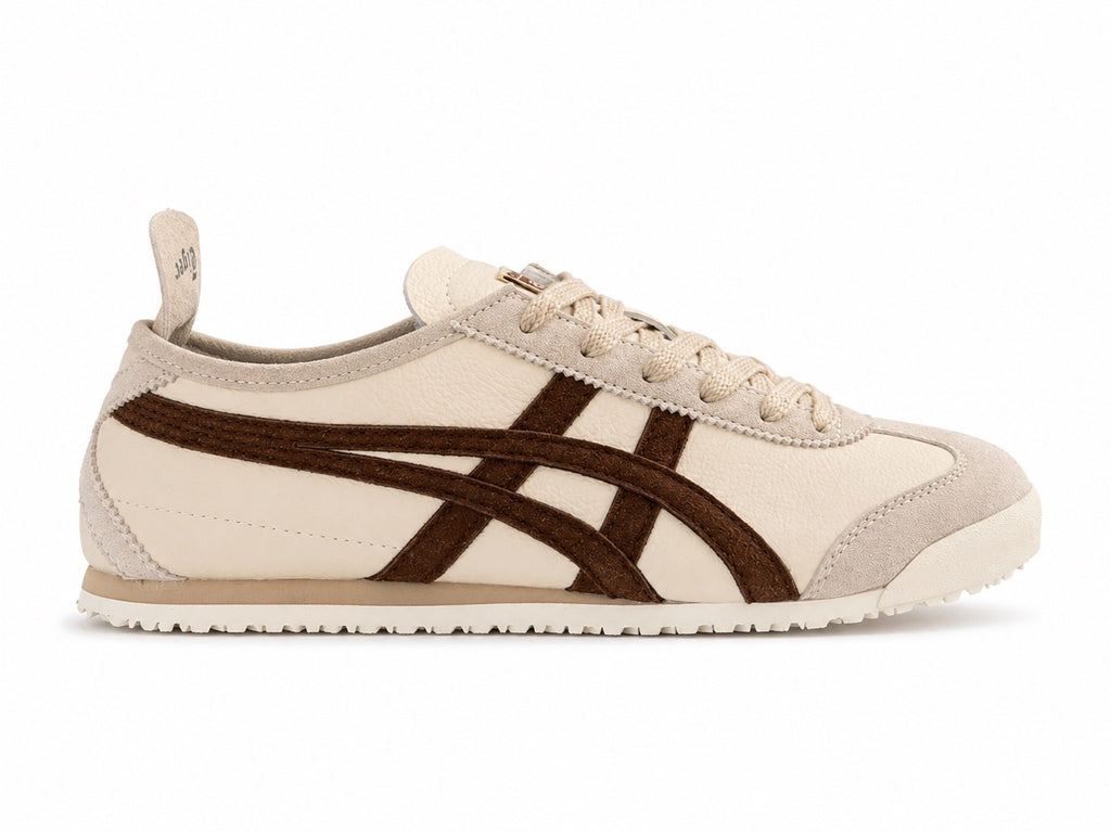 Onitsuka Tiger Mexico 66 Beige Brown