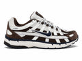 Nike P-6000 Brown White Navy
