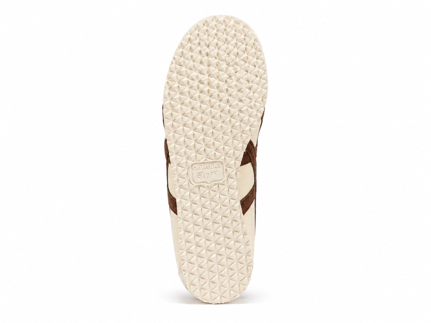 Onitsuka Tiger Mexico 66 Beige Brown