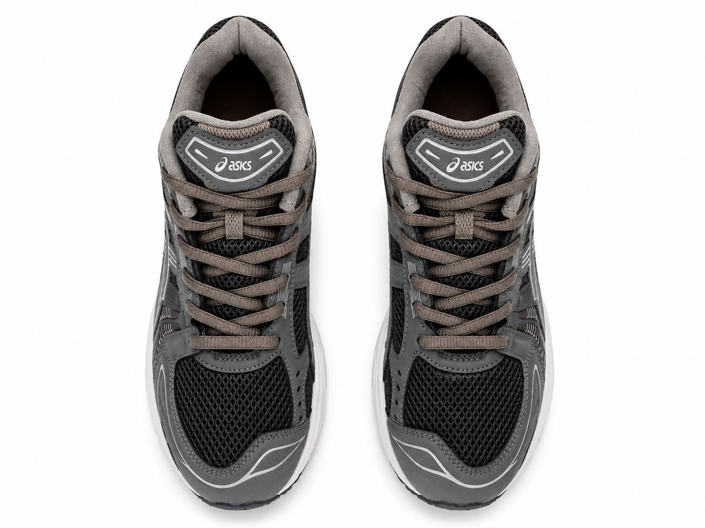 ASICS GEL-KAYANO 14 Dark Sepia/Dark Taupe Sneakers