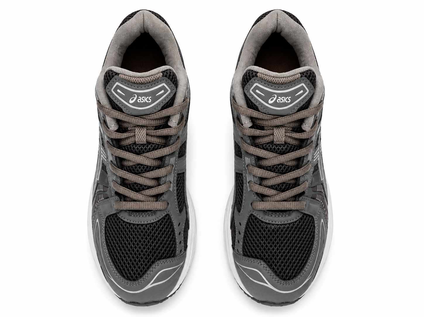 ASICS GEL-KAYANO 14 Dark Sepia/Dark Taupe Sneakers