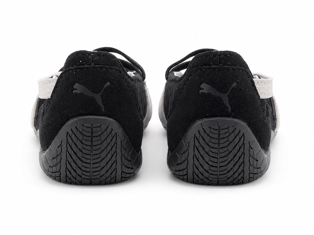 Puma Speedcat Ballet Black White