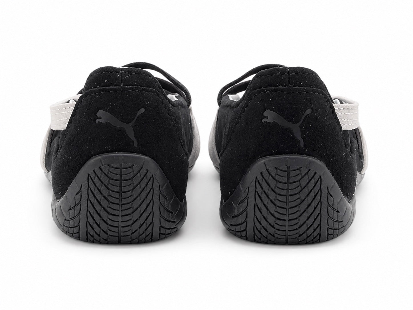 Puma Speedcat Ballet Black White