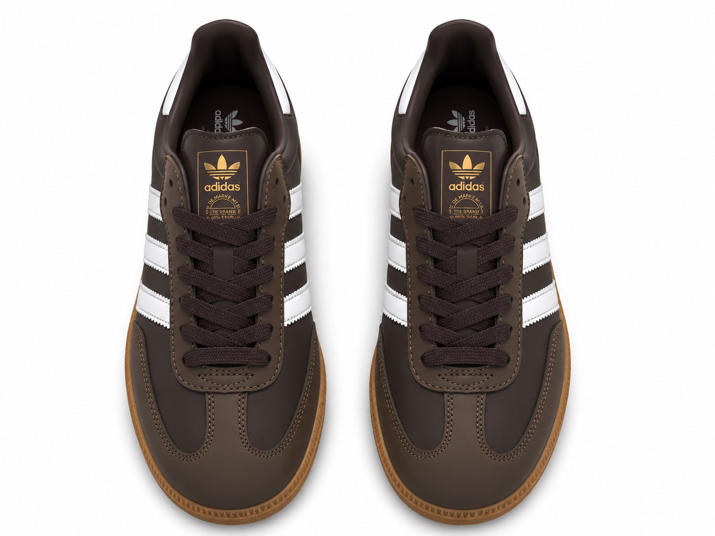 Adidas Samba OG Shoes
