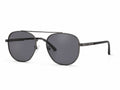 Gucci Aviator Sunglasses - Gunmetal / Grey