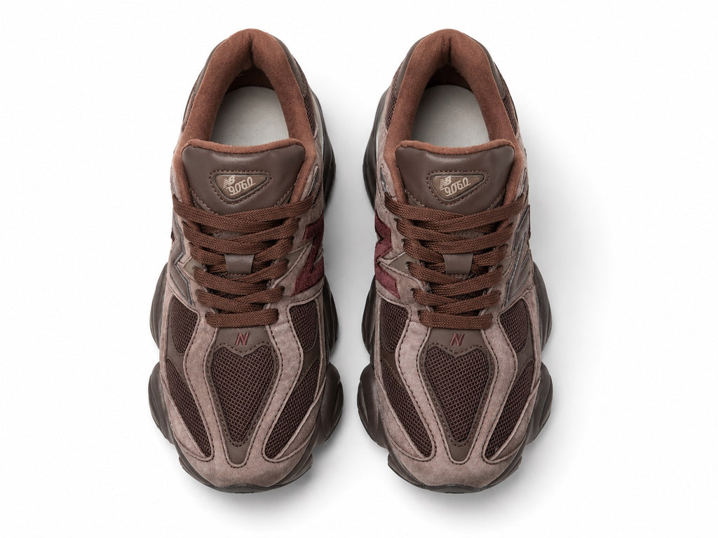 New Balance 9060 Brown