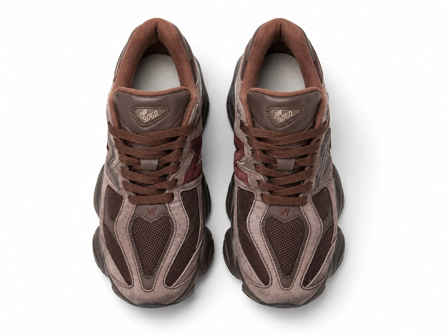 New Balance 9060 Brown