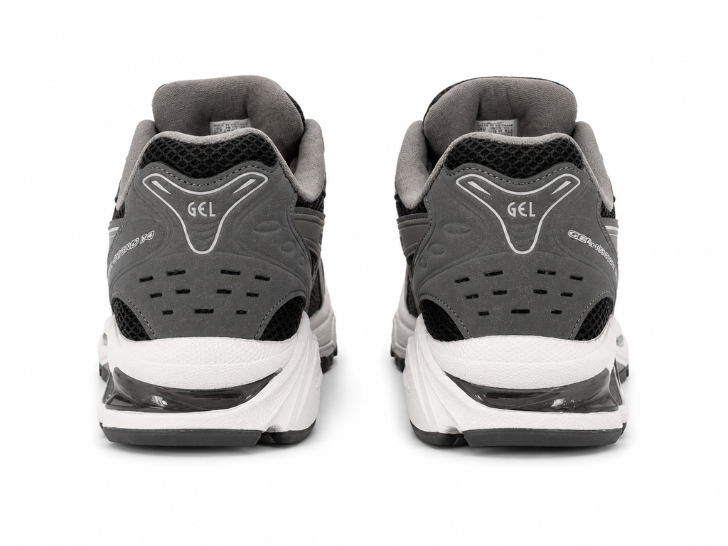 ASICS GEL-KAYANO 14 Dark Sepia/Dark Taupe Sneakers
