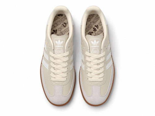 Adidas Samba OG Cream White Gum