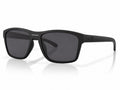 Oakley Rectangle Sunglasses - Matte Black