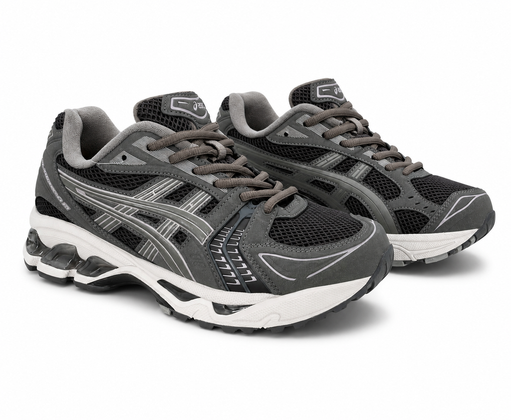 ASICS GEL-KAYANO 14 Dark Sepia/Dark Taupe Sneakers