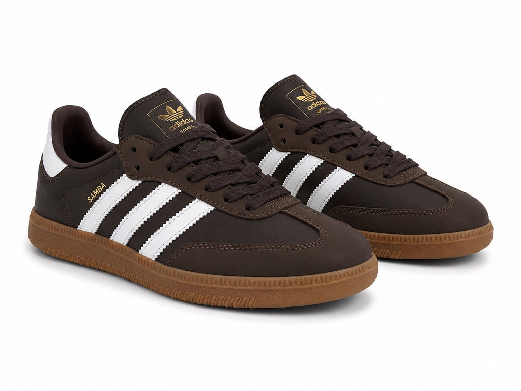 Adidas Samba OG Shoes