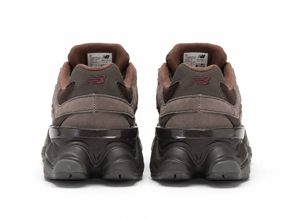 New Balance 9060 Brown