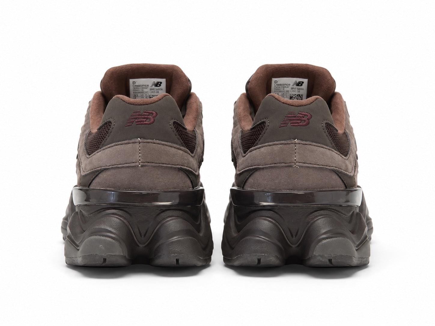 New Balance 9060 Brown