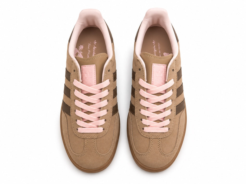 adidas Gazelle Indoor Shoes