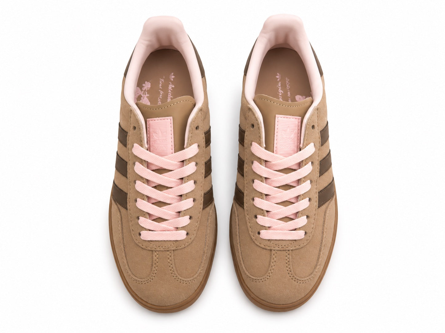 adidas Gazelle Indoor Shoes