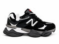 New Balance U9060 Trainers Black