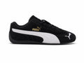 Puma Speedcat Black White Gold Sneakers