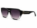 Louis Vuitton Cat-Eye Sunglasses - Black / Gold