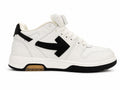 Off-White Out Of Office Sneakers White Black