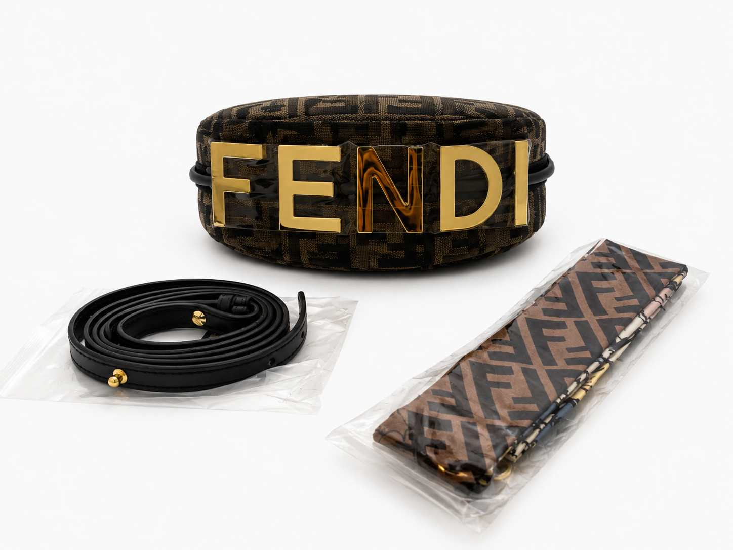 Fendigraphy Small