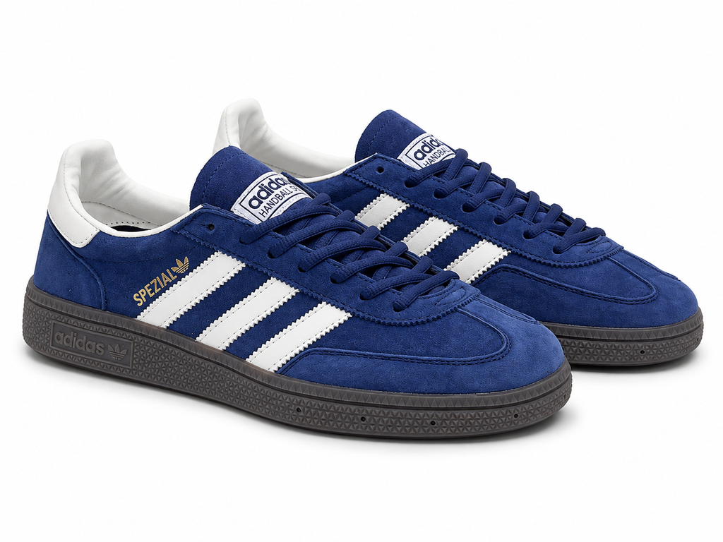 Adidas Handball Spezial Blue White