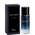 Dior Sauvage Eau de Toilette - 100ml