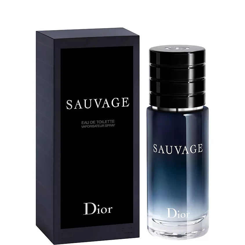 Dior Sauvage Eau de Toilette - 100ml