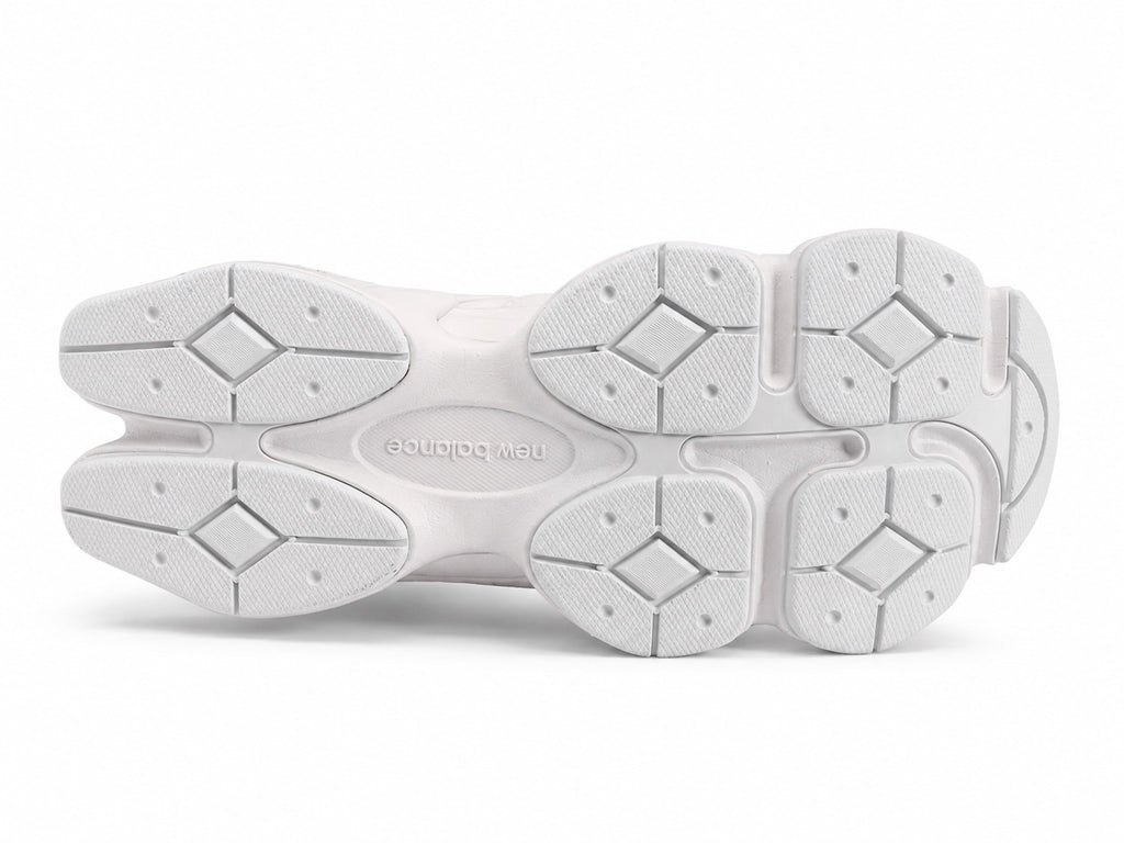 New Balance 9060 “Triple White”