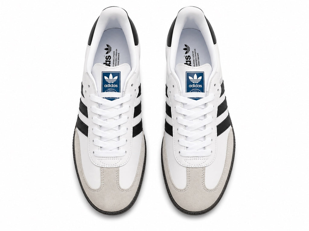 Adidas Samba OG Shoes
