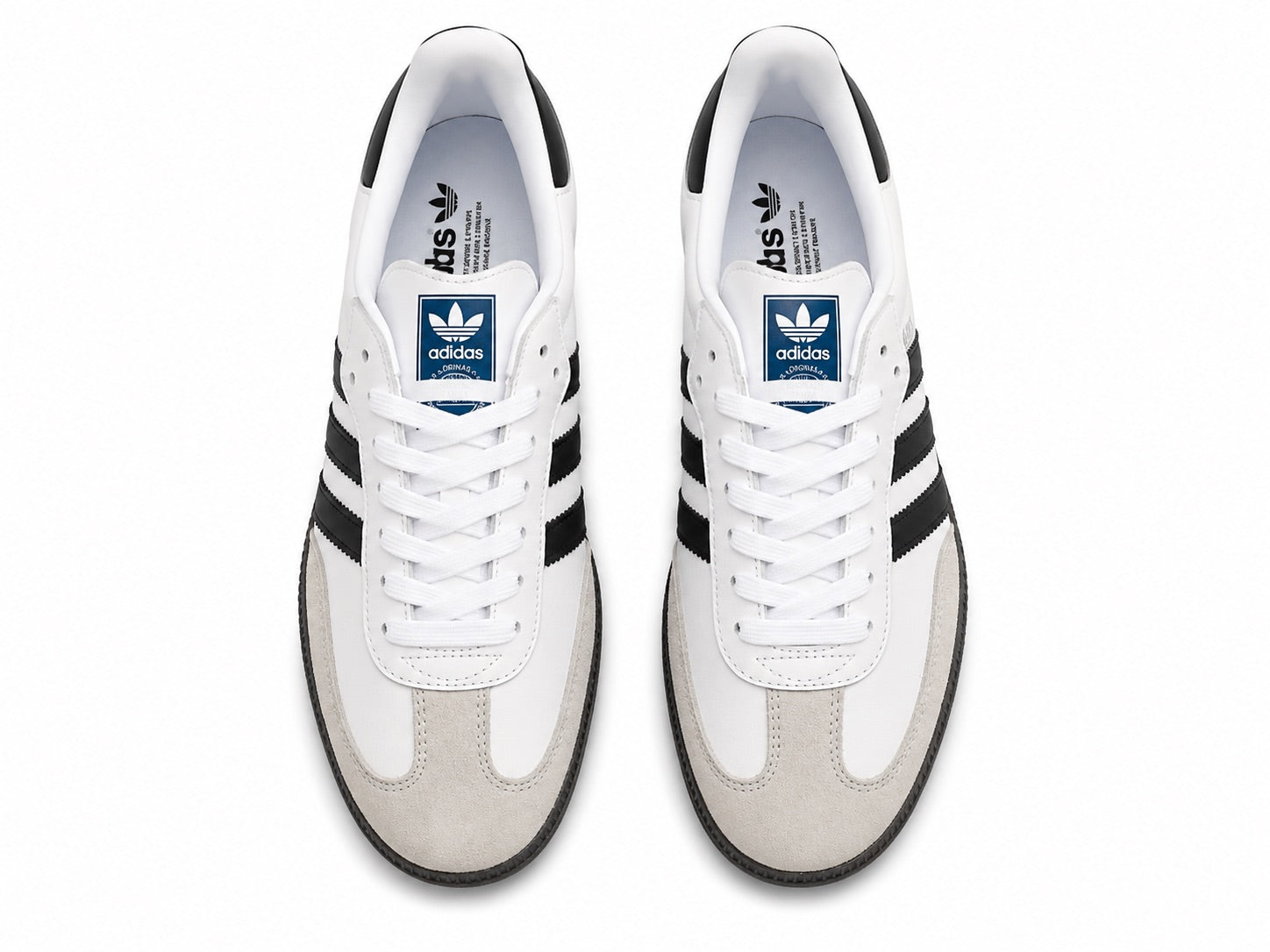 Adidas Samba OG Shoes