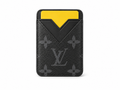 LV Magnetic Card Holder