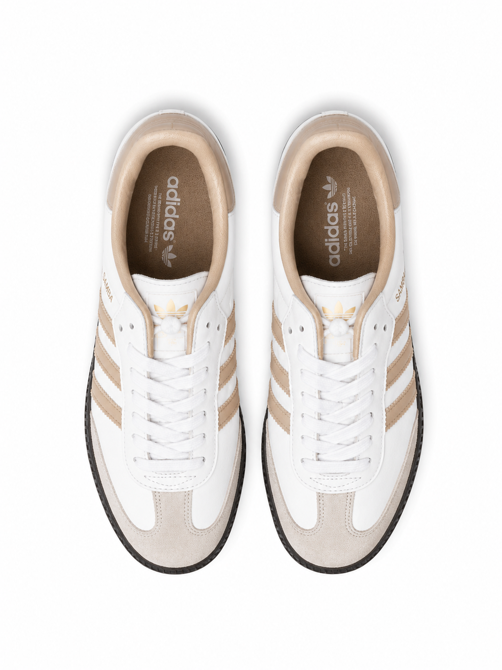 Adidas Samba OG Shoes