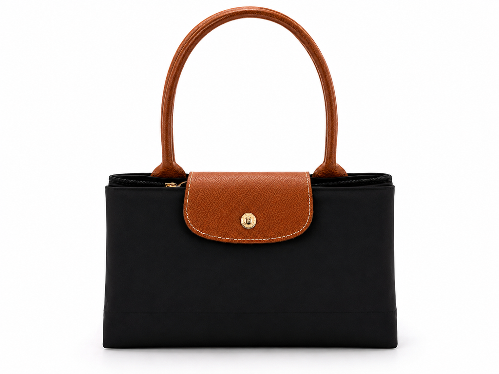 Le Pliage M Tote bag