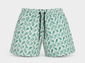 Casablanca Maillot Swim Shorts