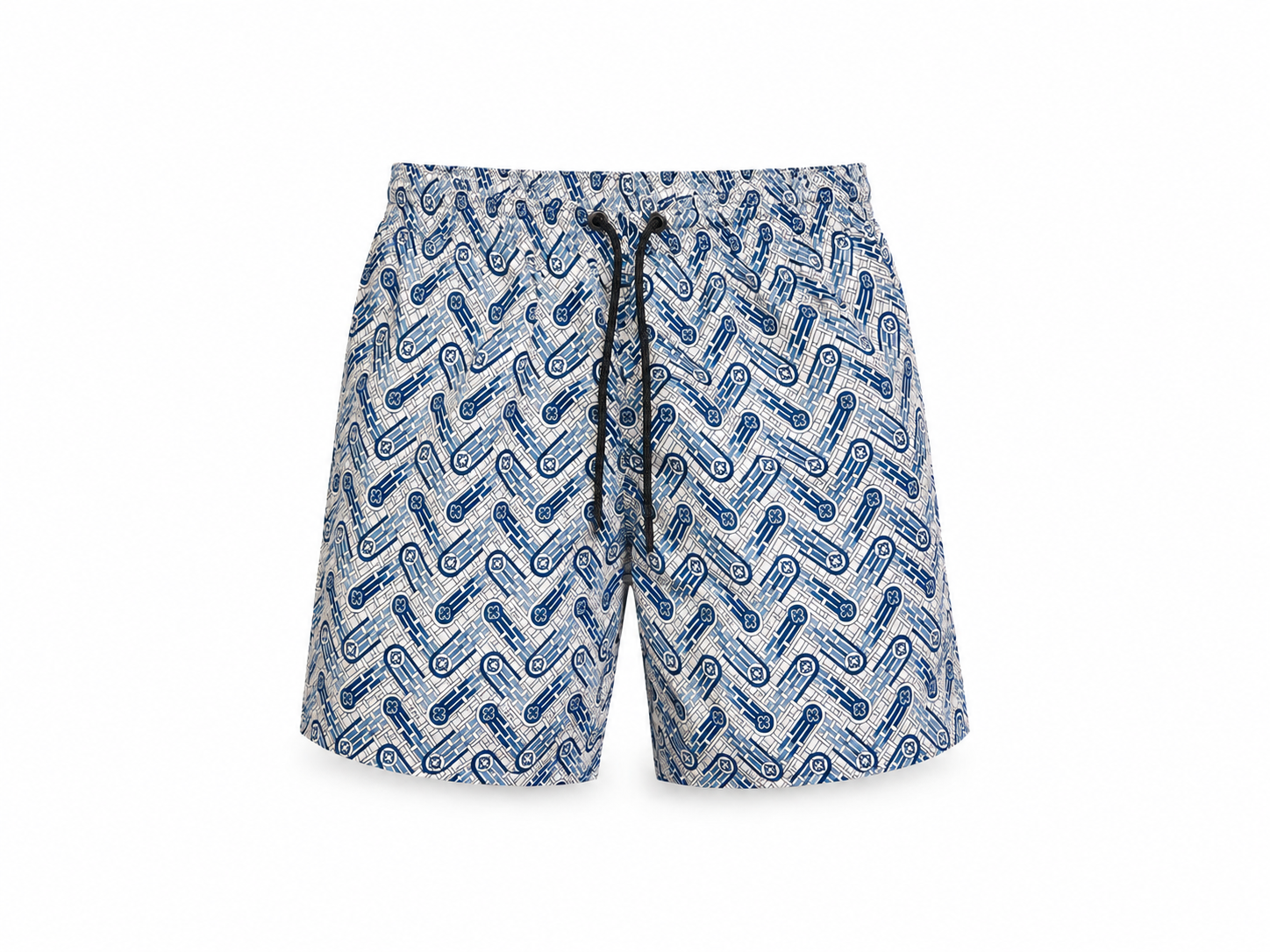 Casablanca Maillot Swim Shorts