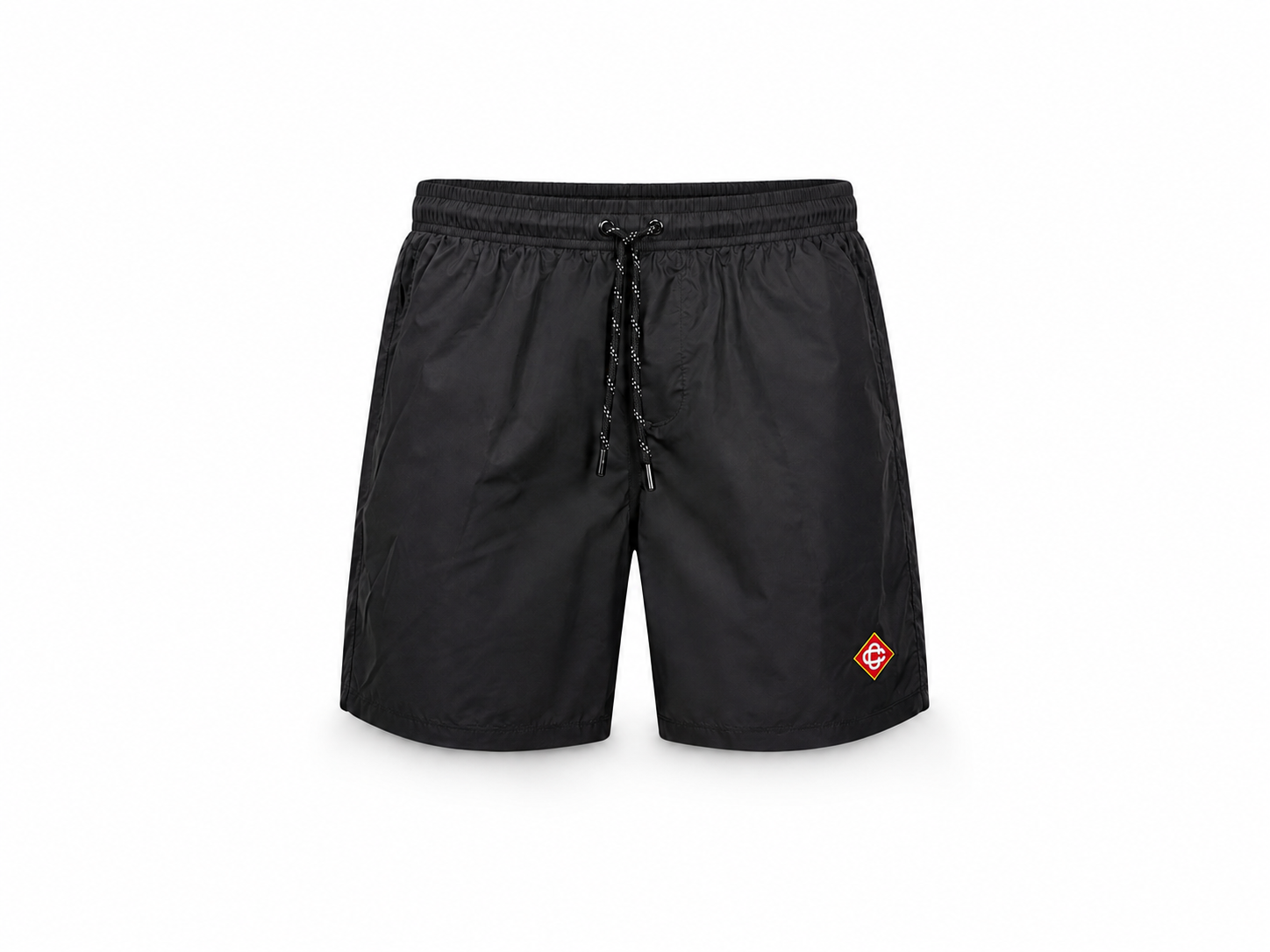 Casablanca Maillot Swim Shorts