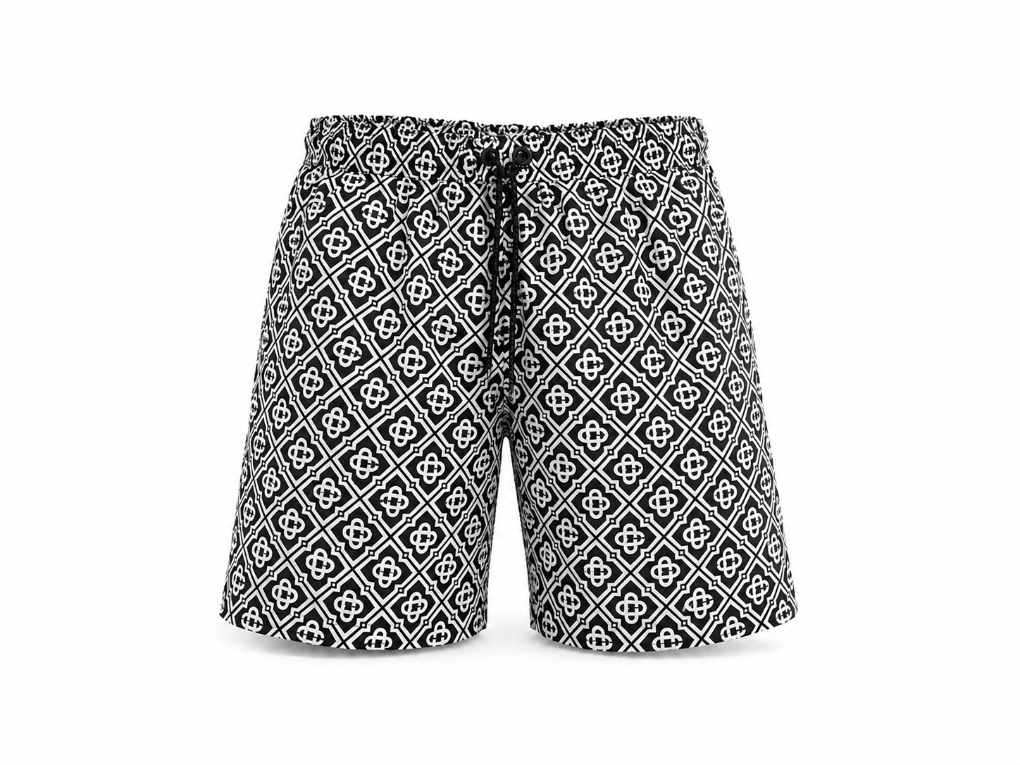 Casablanca Maillot Swim Shorts