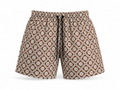 Casablanca Maillot Swim Shorts