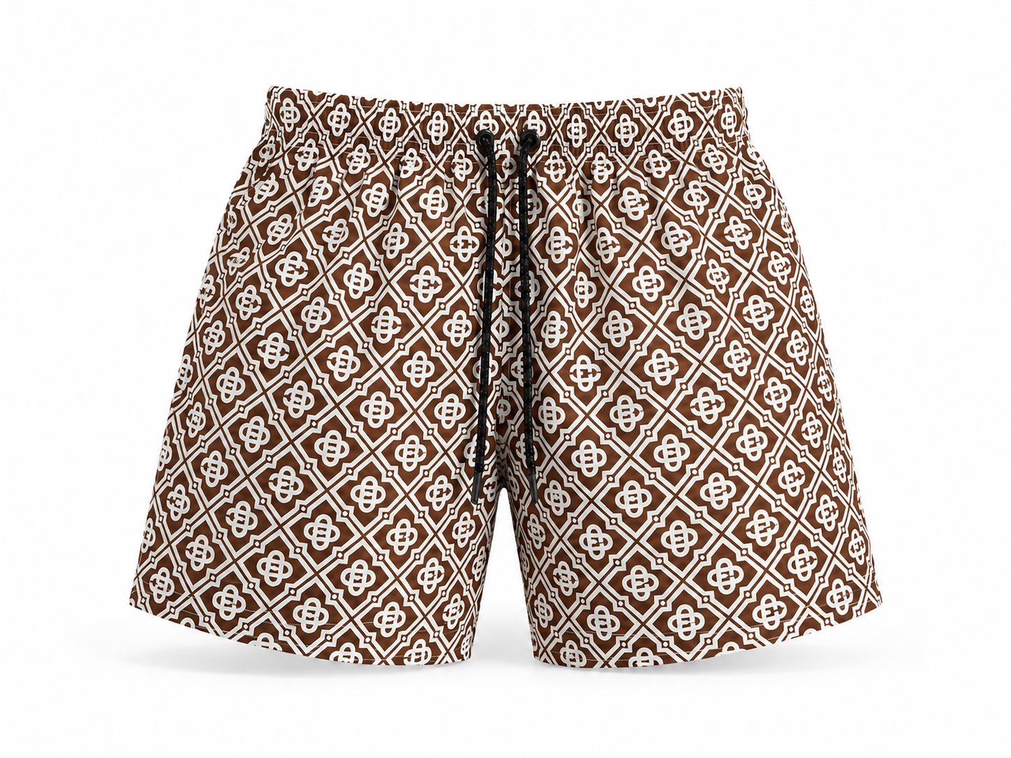 Casablanca Maillot Swim Shorts